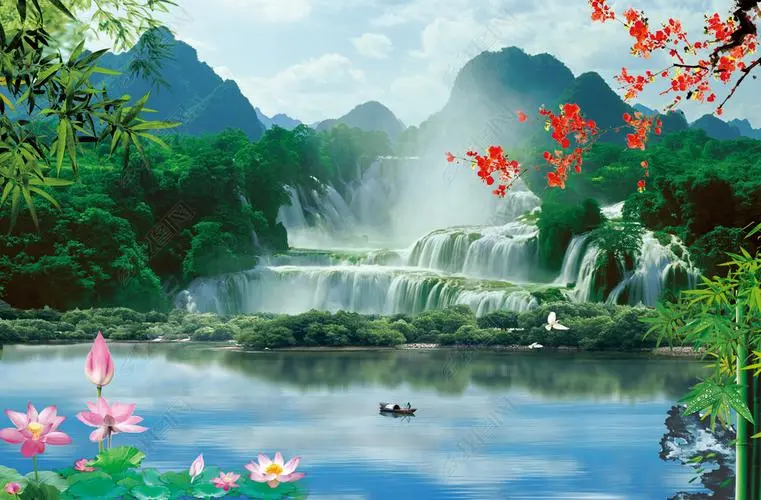 绿色高性能